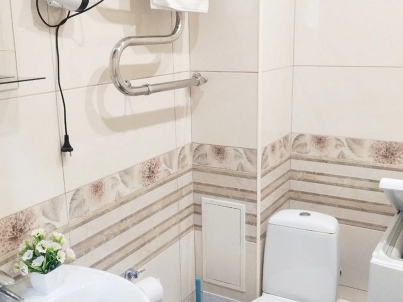 Башня (Адлер ул. Герцена)