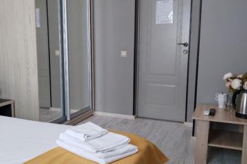 Отель Башня (Адлер ул. Герцена) Россия, Адлер, фото 46