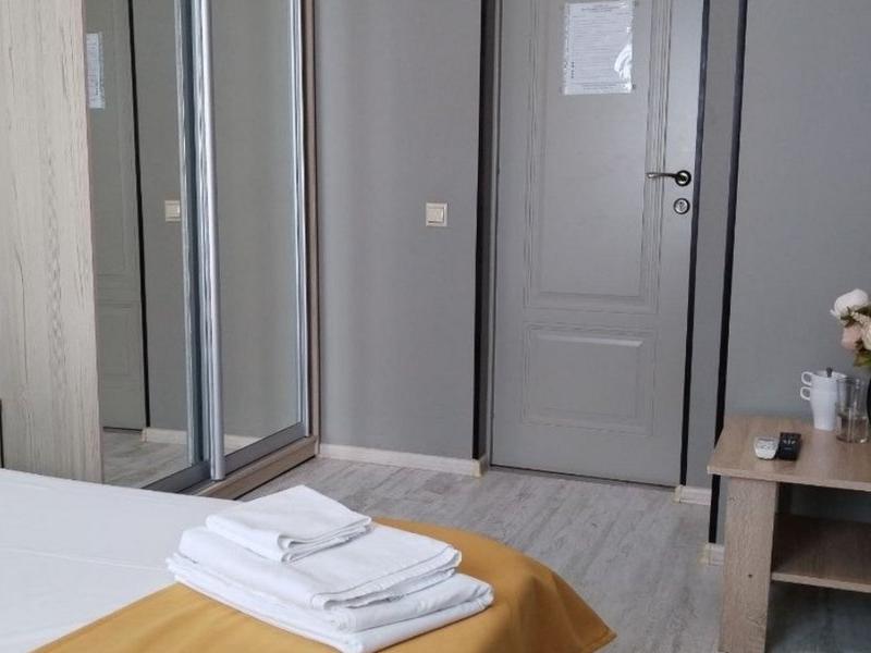 Башня (Адлер ул. Герцена)