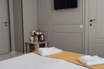 Отель Башня (Адлер ул. Герцена) Россия, Адлер, фото 47