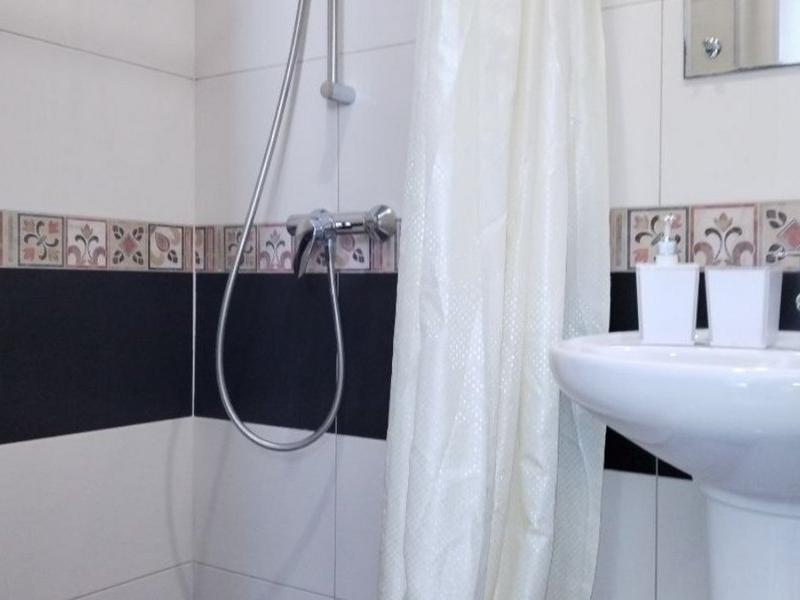 Башня (Адлер ул. Герцена)