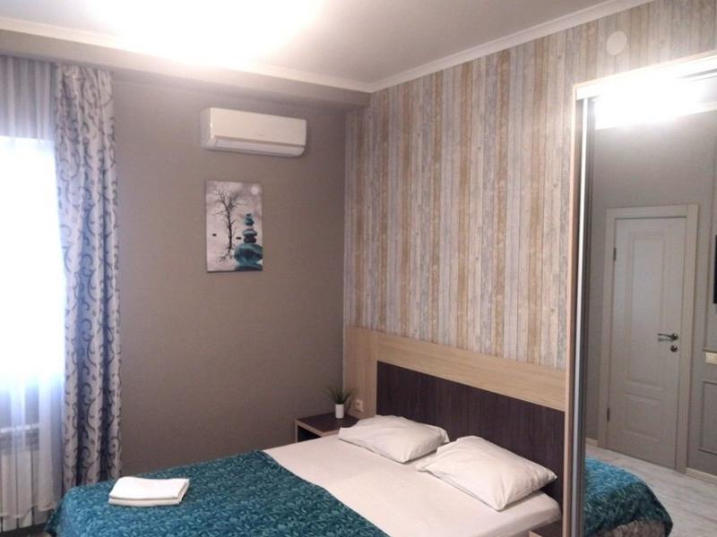 Башня (Адлер ул. Герцена)