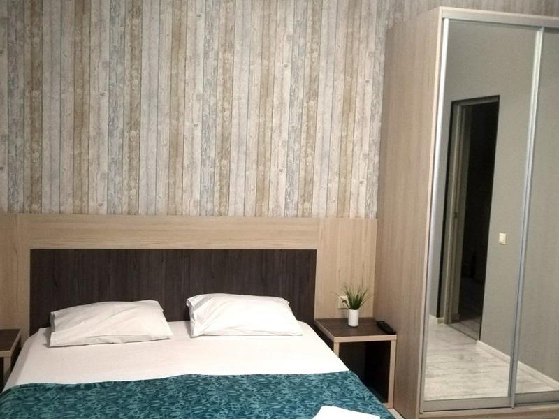 Башня (Адлер ул. Герцена)