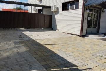 Отель Башня (Адлер ул. Герцена) Россия, Адлер, фото 5