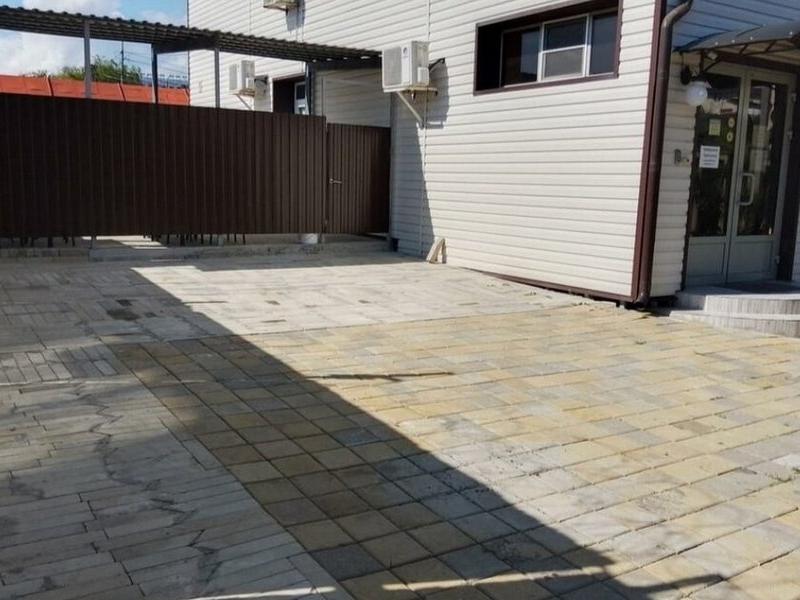 Башня (Адлер ул. Герцена)