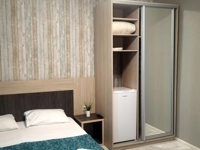 Башня (Адлер ул. Герцена)