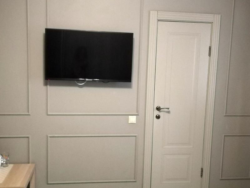 Башня (Адлер ул. Герцена)