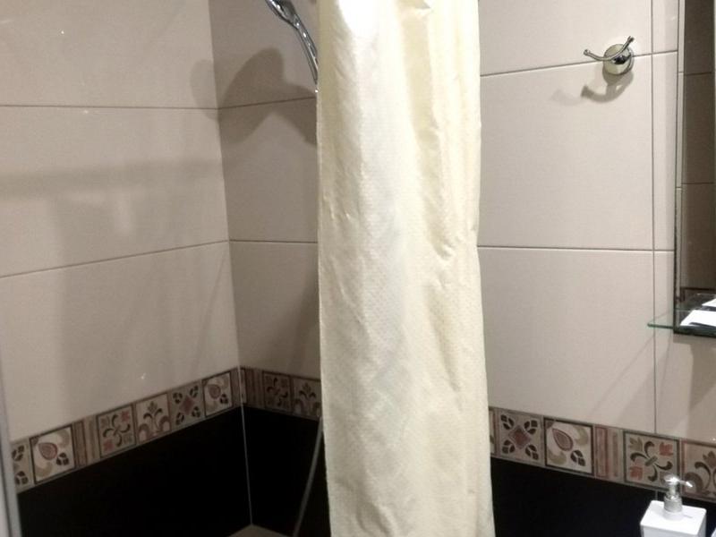 Башня (Адлер ул. Герцена)