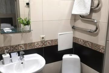 Отель Башня (Адлер ул. Герцена) Россия, Адлер, фото 54