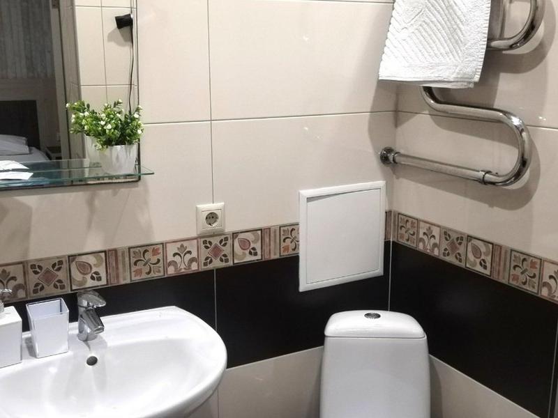 Башня (Адлер ул. Герцена)