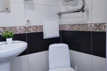 Отель Башня (Адлер ул. Герцена) Россия, Адлер, фото 55