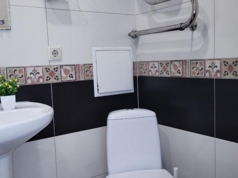 Башня (Адлер ул. Герцена)