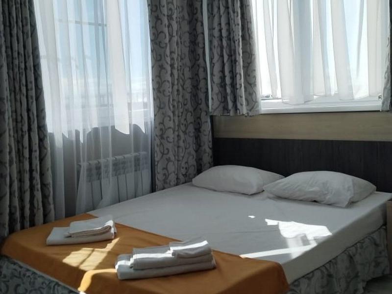 Башня (Адлер ул. Герцена)