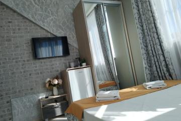 Отель Башня (Адлер ул. Герцена) Россия, Адлер, фото 57