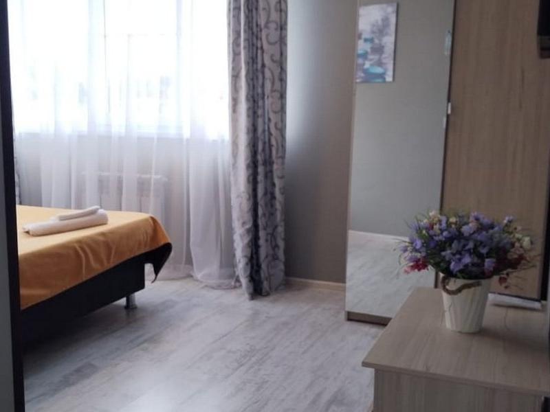 Башня (Адлер ул. Герцена)