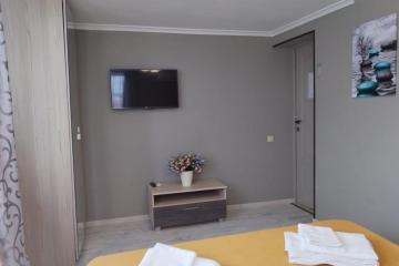 Отель Башня (Адлер ул. Герцена) Россия, Адлер, фото 61