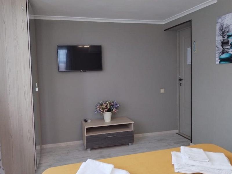 Башня (Адлер ул. Герцена)