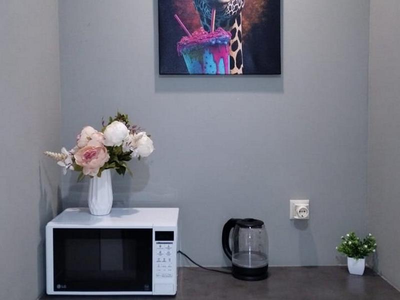 Башня (Адлер ул. Герцена)