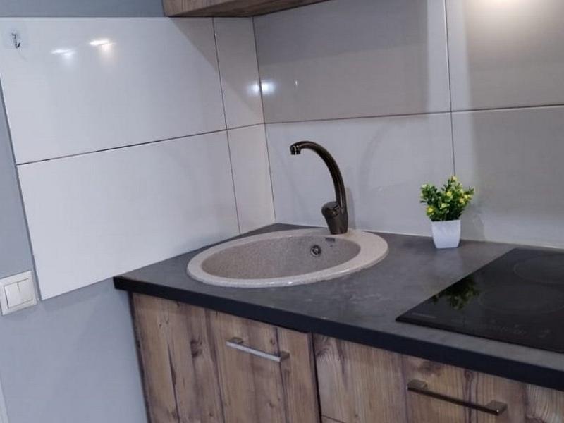 Башня (Адлер ул. Герцена)