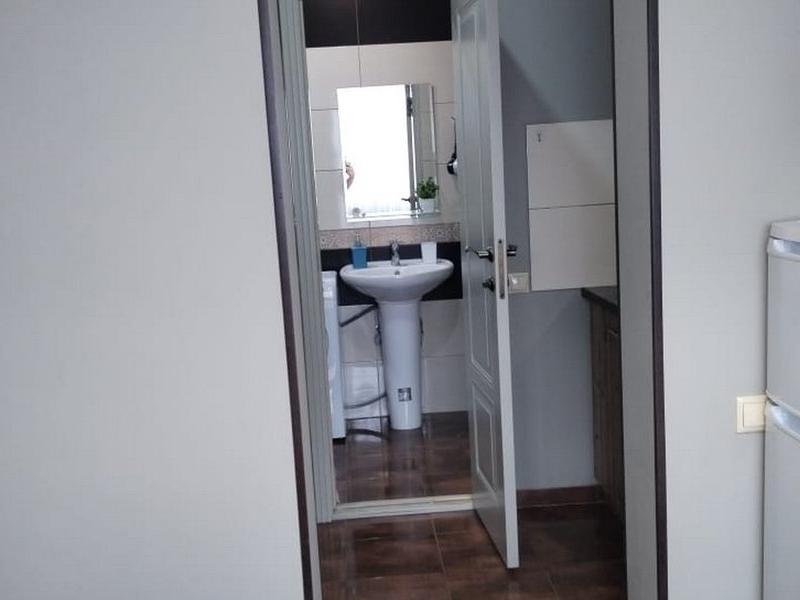 Башня (Адлер ул. Герцена)