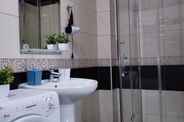 Отель Башня (Адлер ул. Герцена) Россия, Адлер, фото 65