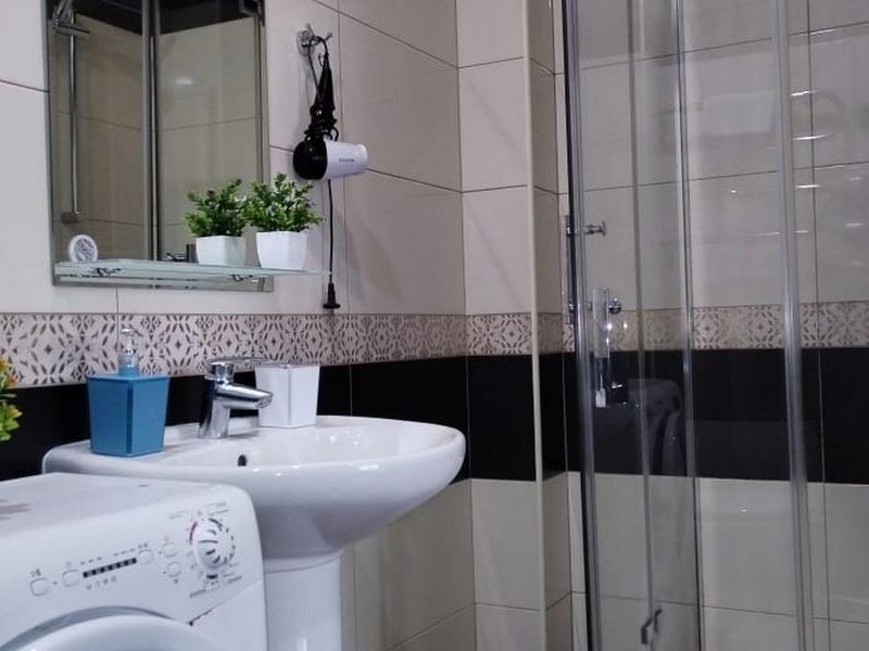 Башня (Адлер ул. Герцена)