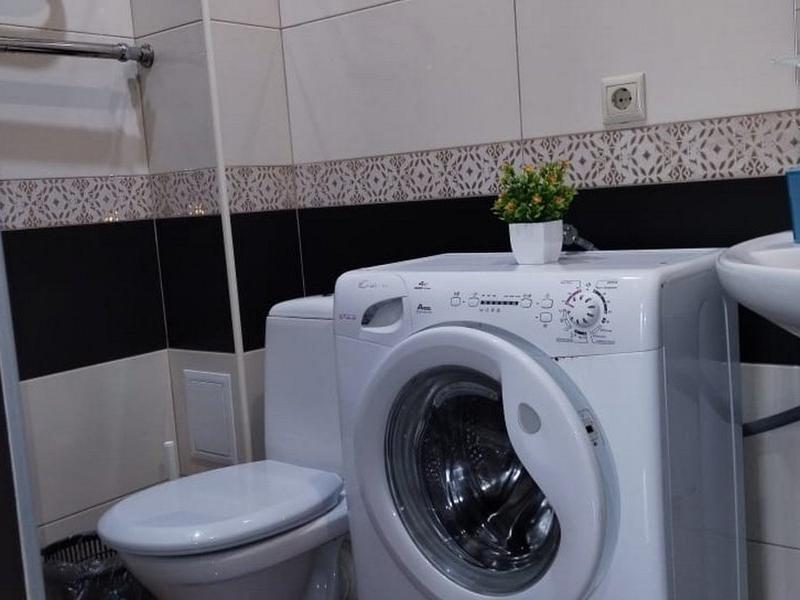 Башня (Адлер ул. Герцена)