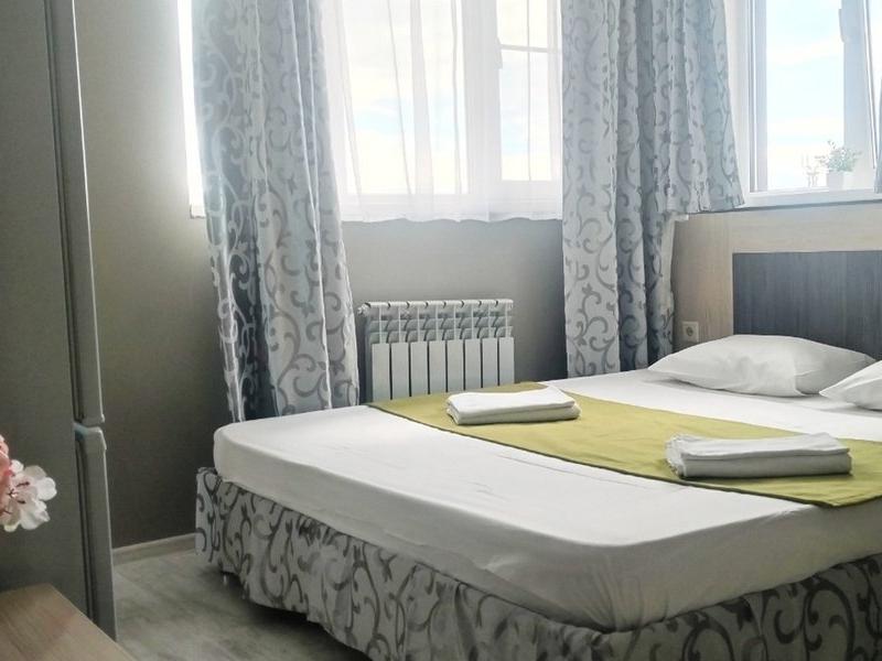 Башня (Адлер ул. Герцена)