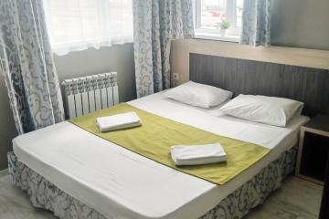 Отель Башня (Адлер ул. Герцена) Россия, Адлер, фото 68