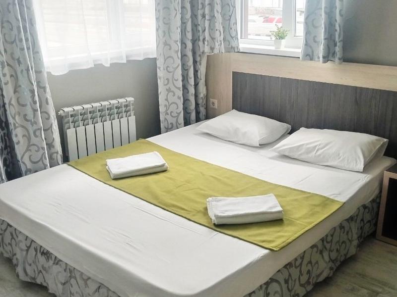 Башня (Адлер ул. Герцена)