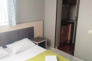 Отель Башня (Адлер ул. Герцена) Россия, Адлер, фото 69