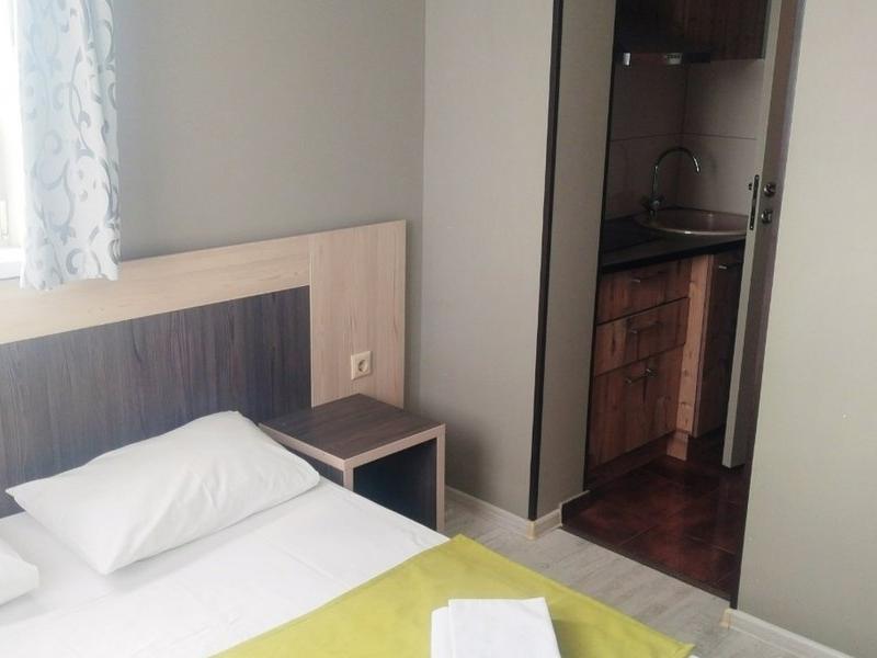 Башня (Адлер ул. Герцена)