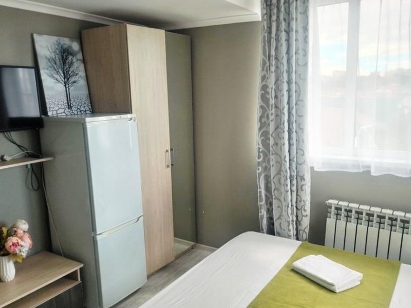 Башня (Адлер ул. Герцена)