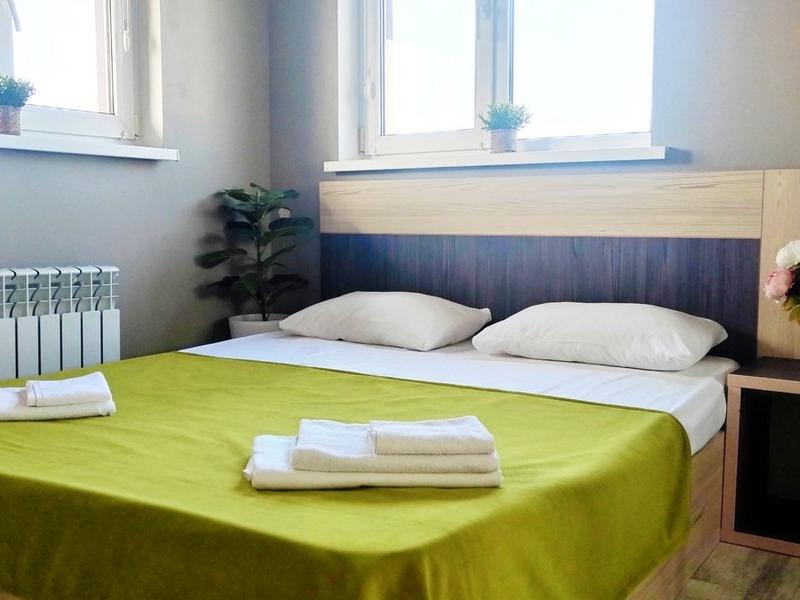 Башня (Адлер ул. Герцена)