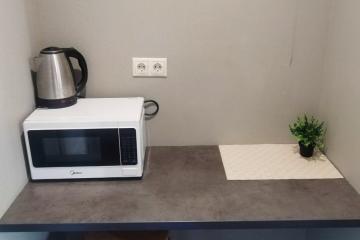 Отель Башня (Адлер ул. Герцена) Россия, Адлер, фото 72