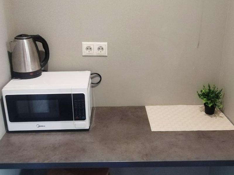 Башня (Адлер ул. Герцена)