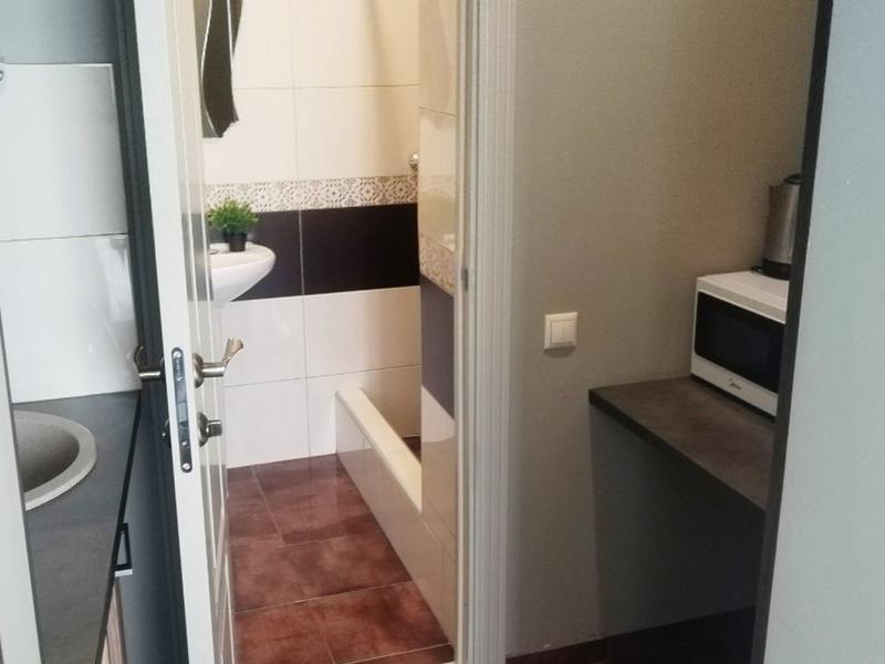 Башня (Адлер ул. Герцена)