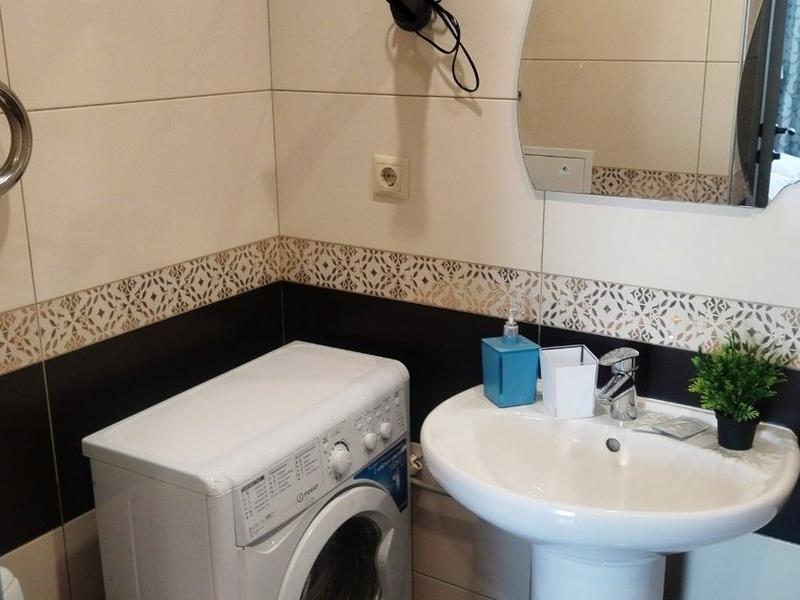 Башня (Адлер ул. Герцена)