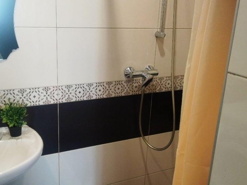 Башня (Адлер ул. Герцена)