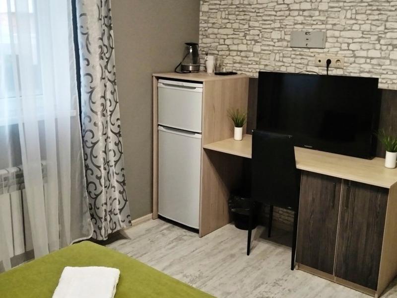 Башня (Адлер ул. Герцена)