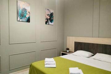 Отель Башня (Адлер ул. Герцена) Россия, Адлер, фото 78