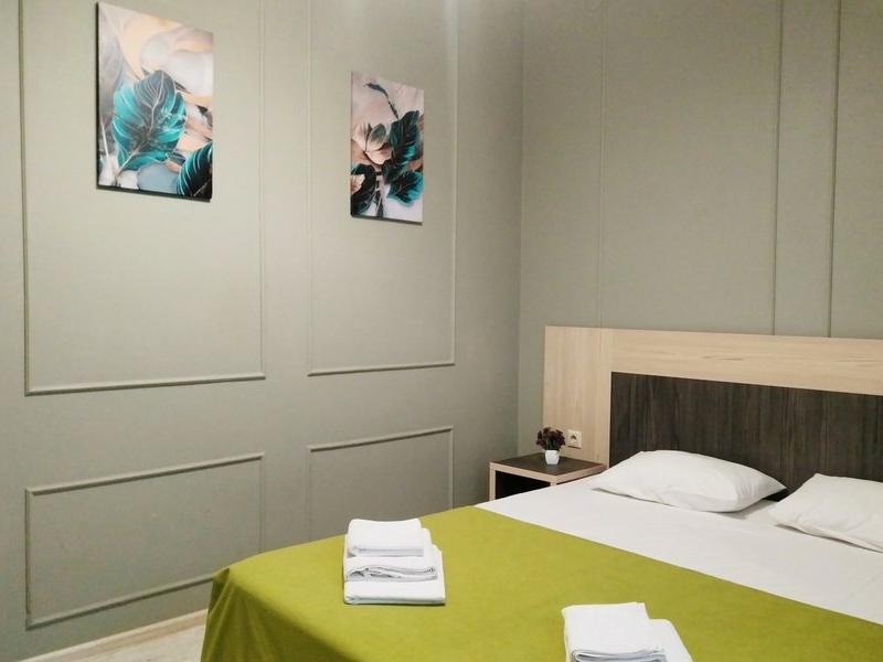 Башня (Адлер ул. Герцена)