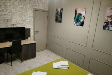 Отель Башня (Адлер ул. Герцена) Россия, Адлер, фото 79