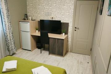 Отель Башня (Адлер ул. Герцена) Россия, Адлер, фото 80