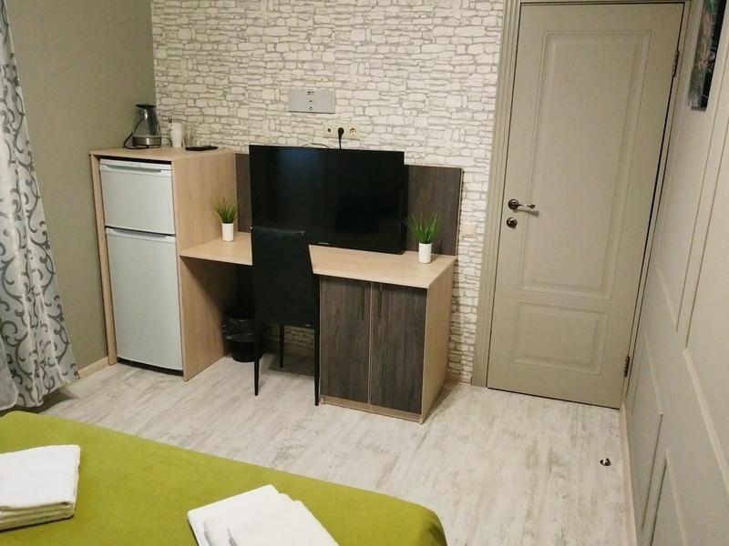 Башня (Адлер ул. Герцена)