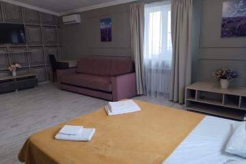 Отель Башня (Адлер ул. Герцена) Россия, Адлер, фото 8