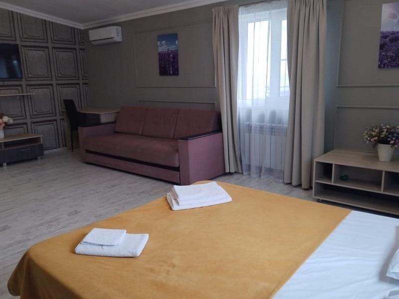 Башня (Адлер ул. Герцена)