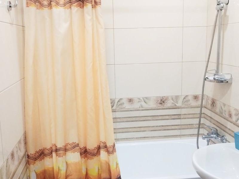 Башня (Адлер ул. Герцена)