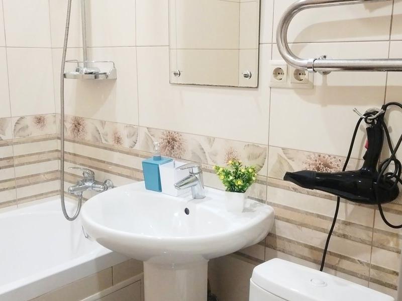 Башня (Адлер ул. Герцена)