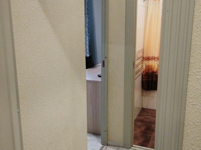 Башня (Адлер ул. Герцена)